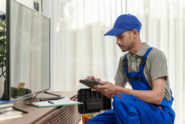 Installation and Maintenance